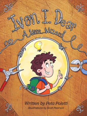 cover image of Ivan I. Dear